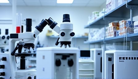 QIAGEN NV Surpasses Expectations, Boosts 2025 Revenue Forecast Amid Strong Q2 Performance