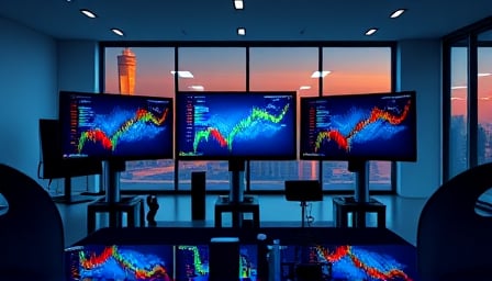 QIAGEN NV's Stock Price Holds Steady Amid Cautious Investor Sentiment