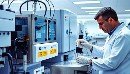 QIAGEN NV's Stock Soars as Biomarker Demand Drives Market Growth