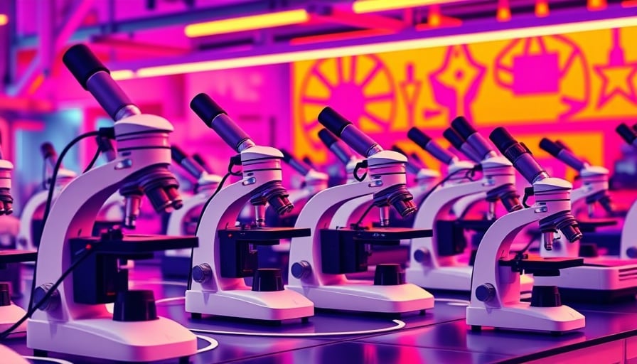 QIAGEN Shares Rise Slightly as Diagnostics Market Stays Steady Pre‑Holiday