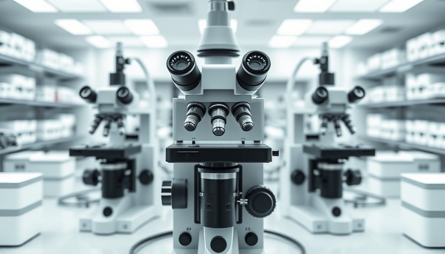 Qiagen Shares Surge as Rumors of Sale Spark Investor Interest