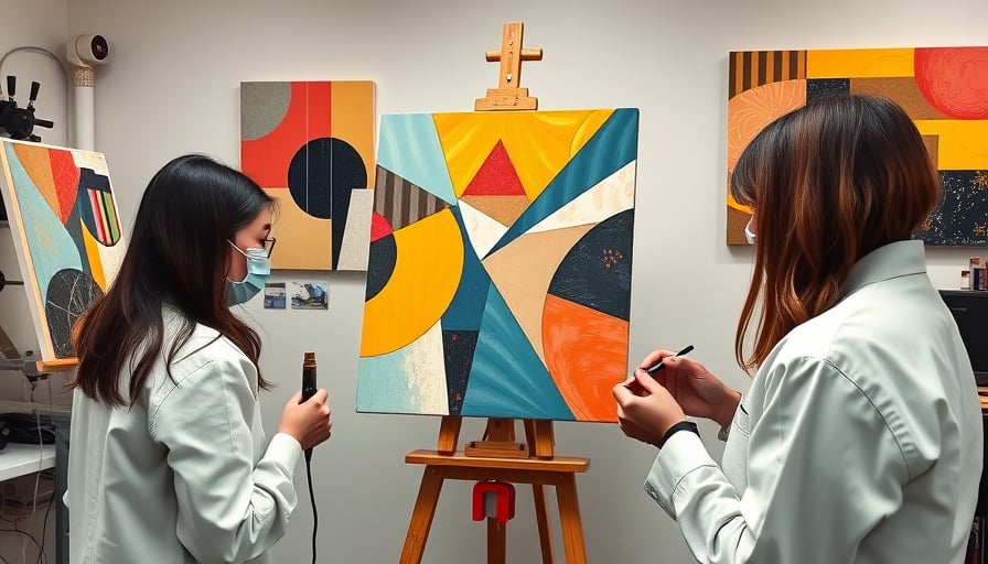 Qiagen Shares Surge on Takeover Rumors, Boosting Its Molecular Diagnostics Value