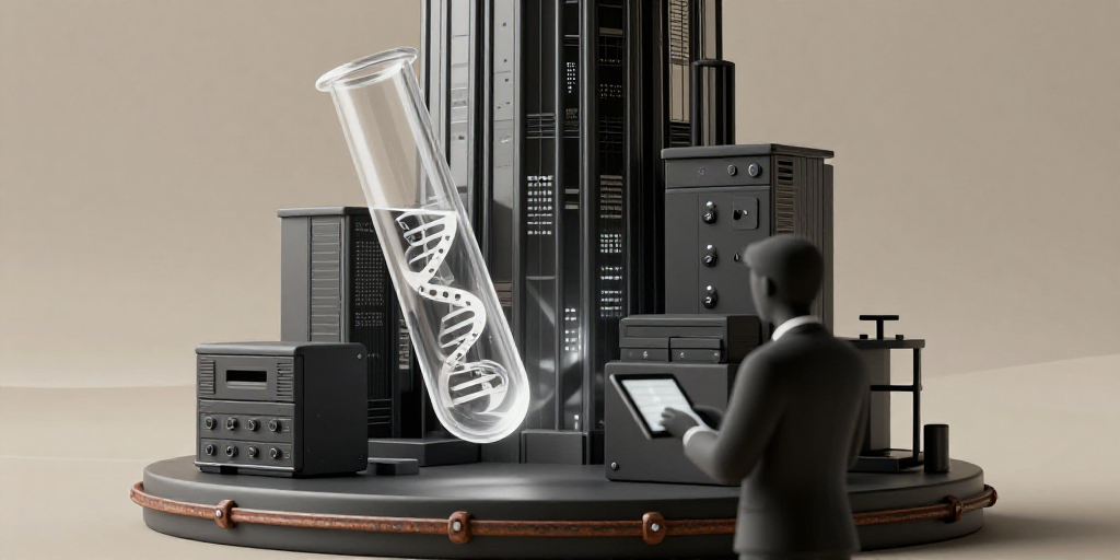 Qiagen's 0.9% Share‑Price Rise Signals Steady Growth in the German Diagnostics Market