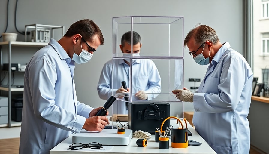 QIAGEN's QuantiFERON‑TB Gold Plus: Boosting Accuracy, Cutting Costs and Driving Market Growth