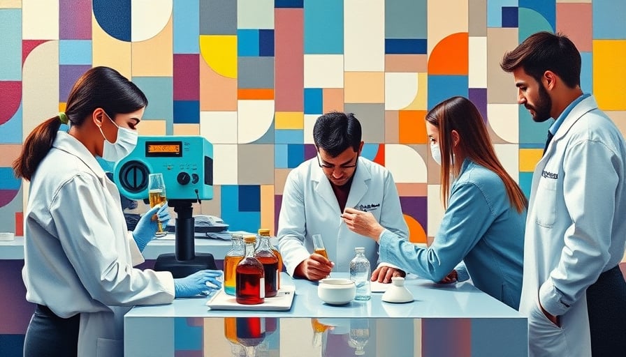 QIAGEN's Solid Fundamentals Outshine Market Volatility: Why Investors Should Care QIAGEN's Solid Fundamentals Outshine Market Volatility: Why Investors Should Care