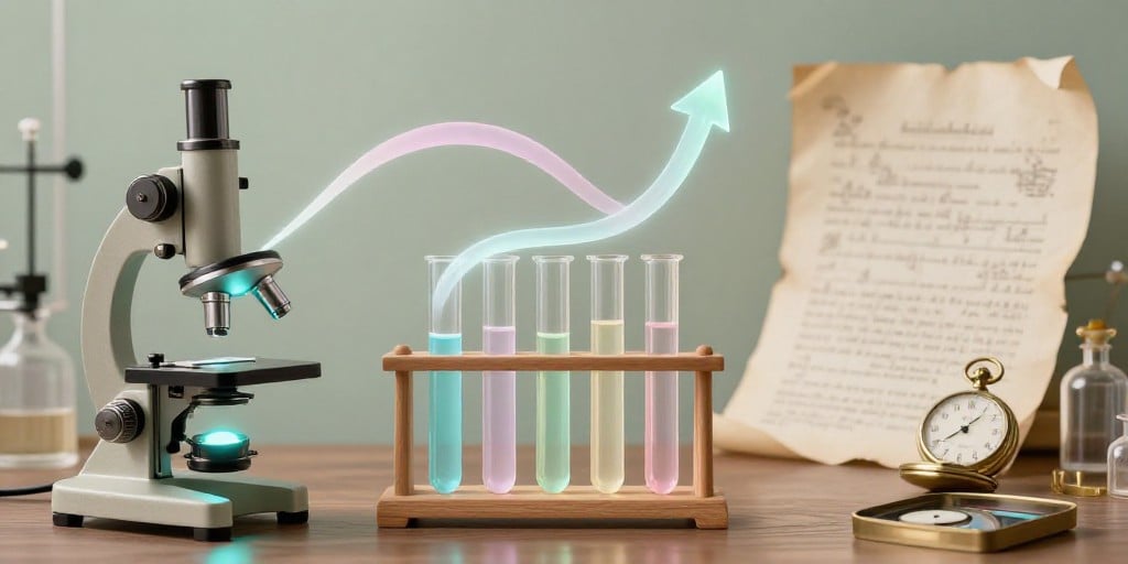 Qiagen’s Stock Soars on Strong Q4 Results & FDA Clearance – A Boost for Diagnostics