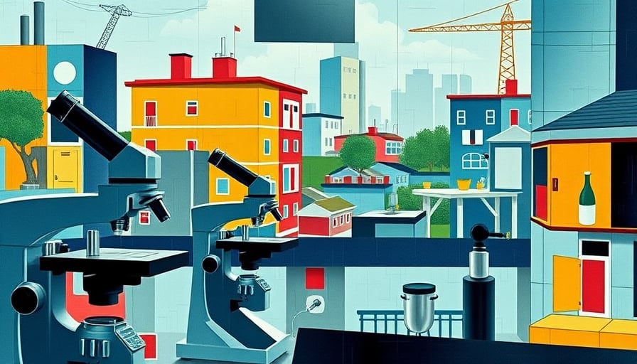 Qiagen's Strategic Alliances Drive Growth in CTC & TB Diagnostics