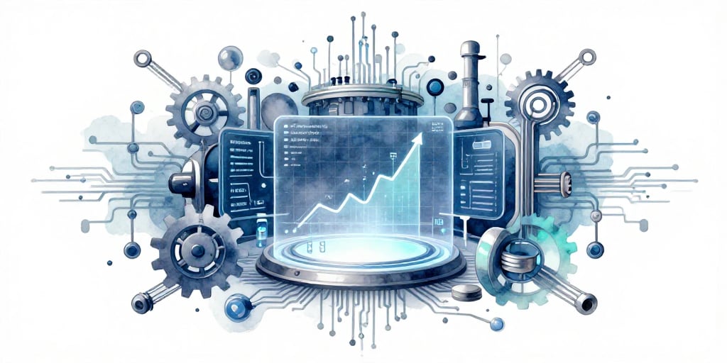 Qnity Electronics: 17% Revenue Growth vs. 26% EPS Decline – Why Investors Caution