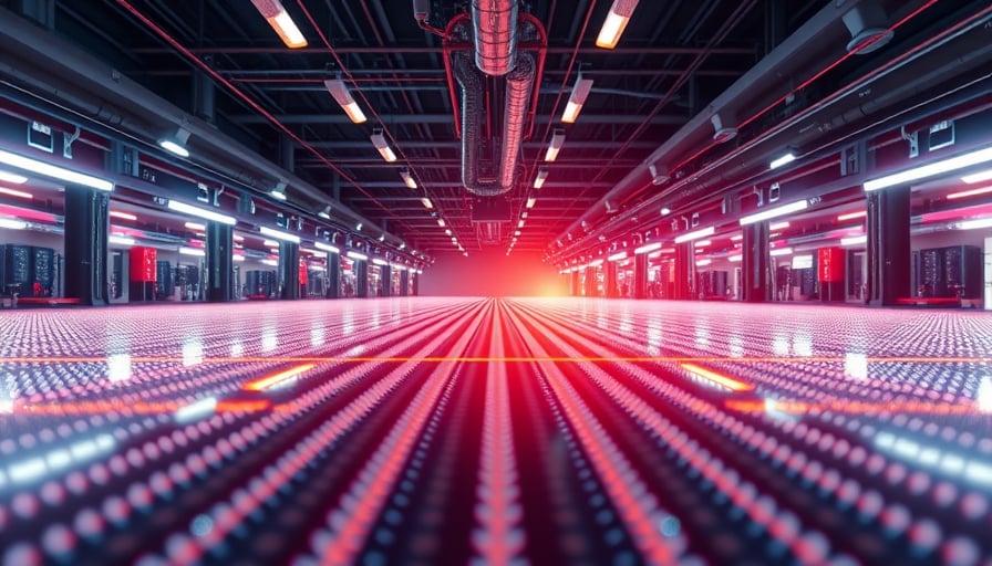 Qnity Electronics Boosts Market Position with Analyst Upgrade & $61.5 M Taiwan Facility