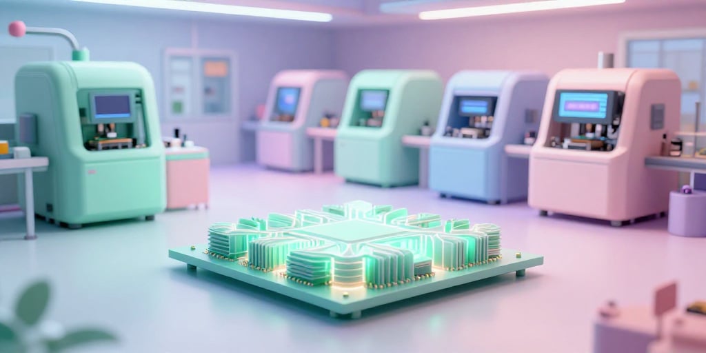 Qnity Electronics Inc. Eyes Higher EPS & Revenue in May 2026 Earnings Release