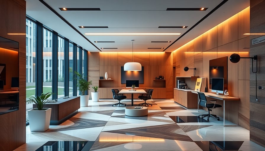 Qnity Electronics Keeps 2025 Outlook Steady After CFO Resignation, Shares Edge Higher