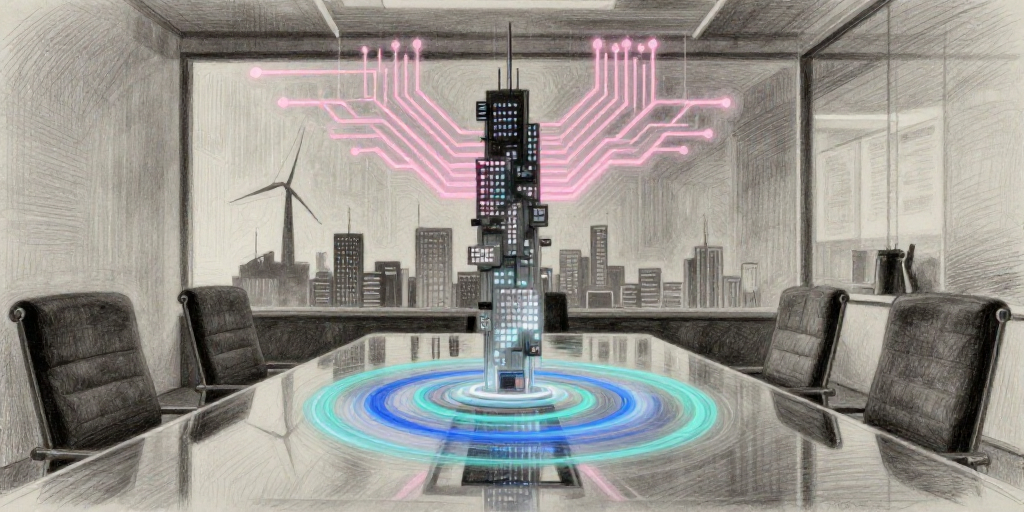 Qnity Electronics Q1 Earnings: 3% Revenue Growth, 3% EPS Lift & 2026 Outlook