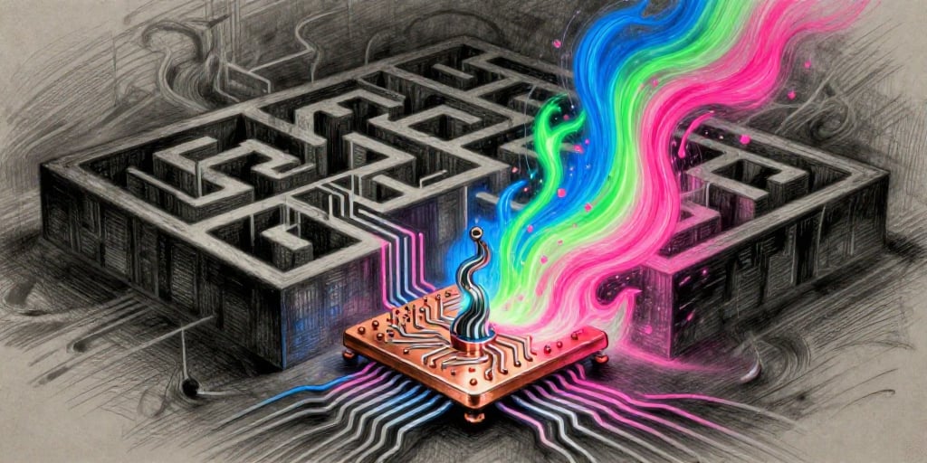 Qnity Electronics Raises 2026 Guidance, Fuelled by AI‑Driven Demand