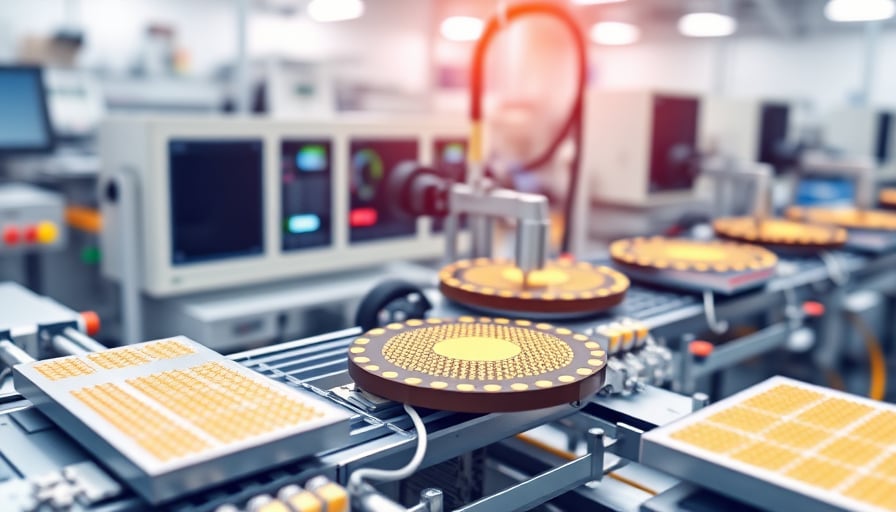 Qnity Electronics Raises Dividend, Appoints New Semiconductor Leader – A Sign of Strength Qnity Electronics Raises Dividend, Appoints New Semiconductor Leader – A Sign of Strength