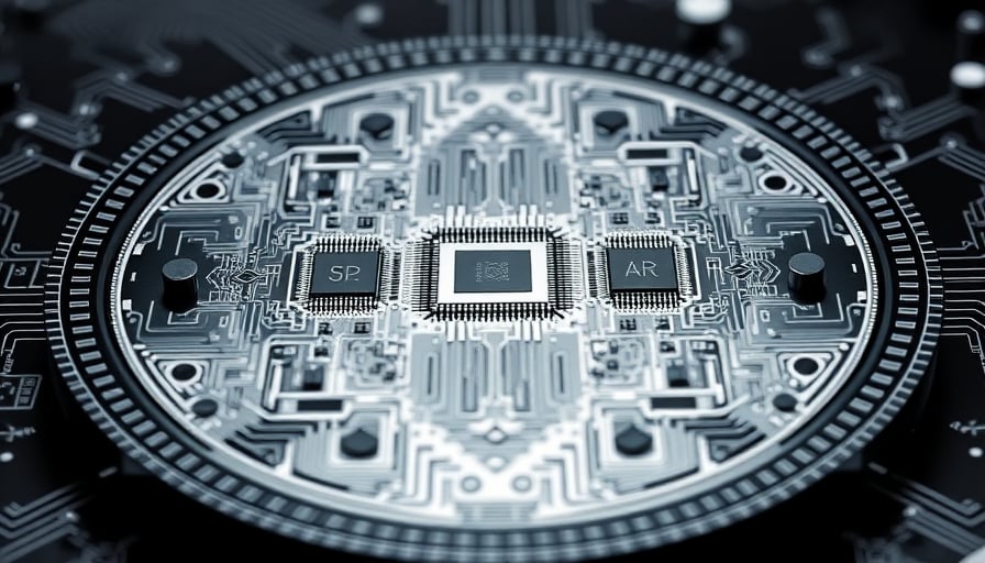 Qnity Electronics Shares Surge as Institutional Optimism Boosts 5nm Interconnect Outlook