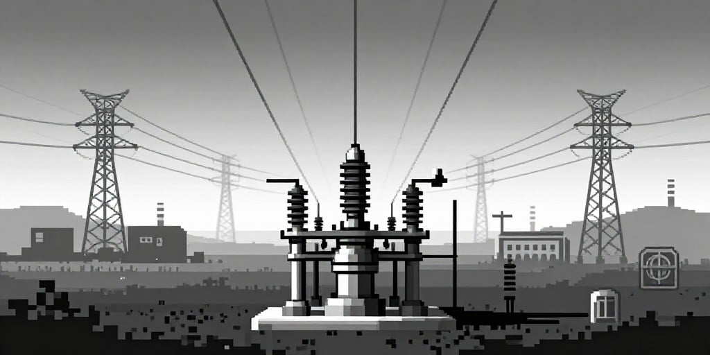 QPE Q3 2026 Results: Robust Order‑Book, 2.5% Dividend and Expansion Plans for HVDC & PCS