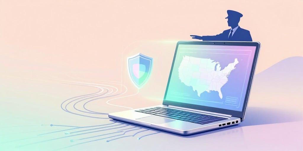Qualcomm & Anduril Launch U.S.‑Made BlueChip Laptops: Secure AI‑Enabled Defense Computing Qualcomm & Anduril Launch U.S.‑Made BlueChip Laptops: Secure AI‑Enabled Defense Computing