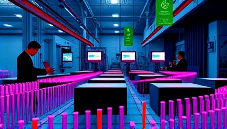 Qualcomm at a Crossroads: Innovation and Disputes Shape Its Future in Semiconductors and Telecoms