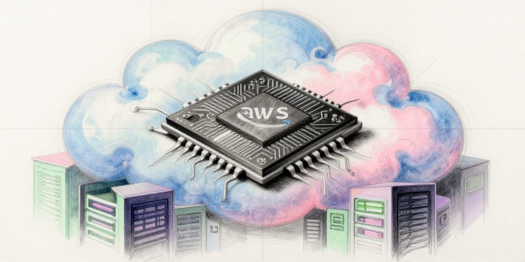 Qualcomm & AWS Partner on AI Data‑Center Silicon: A Billion‑Dollar Revenue Opportunity
