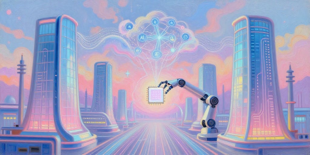 Qualcomm Drives AI‑Driven Growth: Why Investors Should Watch its Chip & Edge Strategy