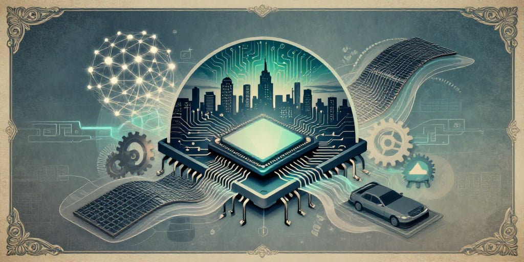 Qualcomm Drives Semiconductor Recovery with 3 nm Yield Mastery & Edge Innovation