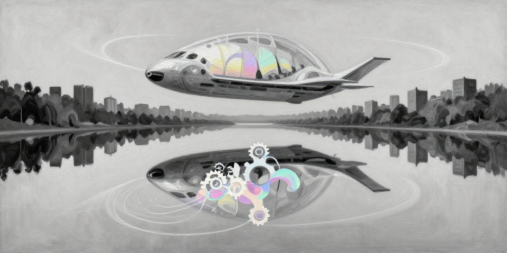 Qualcomm Expands into AI, Autonomous Driving & Satellite Communications