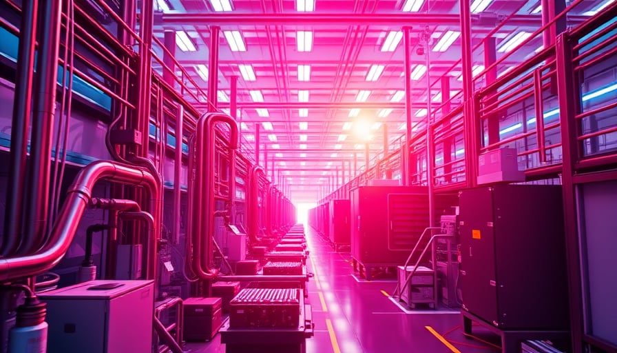 Qualcomm Expands into Automotive, PCs, Robotics & 2‑nm Chips