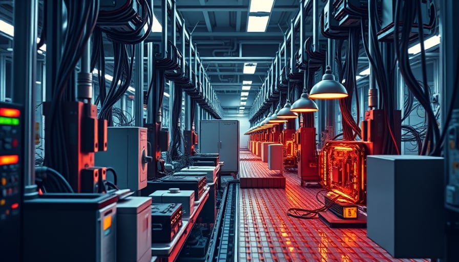 Qualcomm Expands into India's Automotive Semiconductor Market via Tata Electronics Partnership