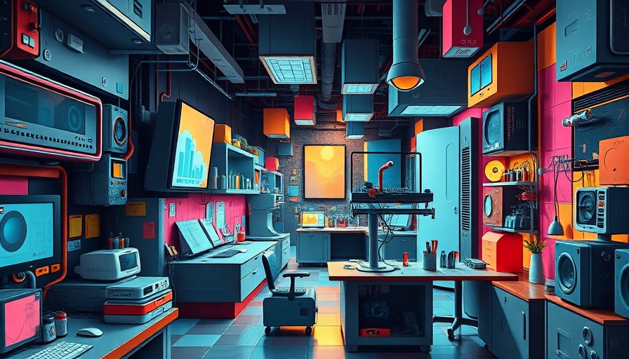 Qualcomm Expands into RISC‑V, Wins Investor Confidence, and Boosts AI Education Qualcomm Expands into RISC‑V, Wins Investor Confidence, and Boosts AI Education