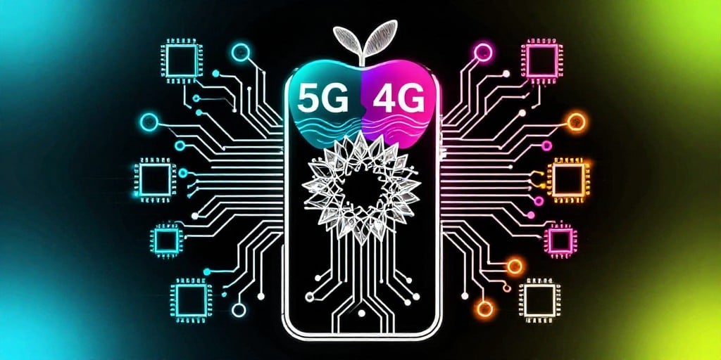Qualcomm Extends Global Patent Deal With Apple, Securing 5G & Edge‑AI IP Into 2027 Qualcomm Extends Global Patent Deal With Apple, Securing 5G & Edge‑AI IP Into 2027