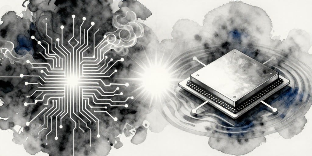 Qualcomm Faces Cautious Outlook: AI, Regulation, and 2.1‑D Advanced Packaging Drive Future Growth