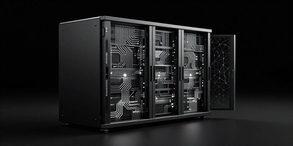 Qualcomm Faces JPMorgan Downgrade as AI Chip Competition Intensifies