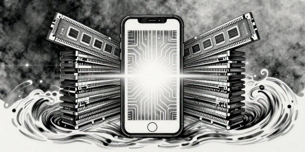 Qualcomm Faces Rising Costs and AI Opportunities: A Tense Q4 Turnaround