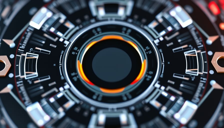 Qualcomm Finalizes Alphawave Deal, Boosting AI Data‑Center Edge‑Accelerator Footprint Qualcomm Finalizes Alphawave Deal, Boosting AI Data‑Center Edge‑Accelerator Footprint