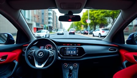 Qualcomm Maintains Stability Amid Market Fluctuations and Strategic Focus on Automotive Innovations