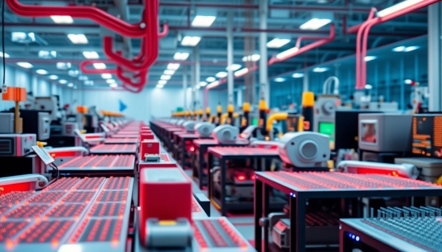 Qualcomm Navigates Tightening Semiconductor Landscape: 3‑5 nm, Yield, & Memory Costs