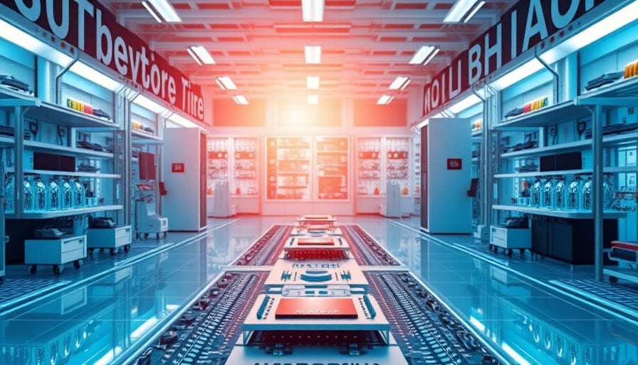 Qualcomm Q1 2026: Earnings Beat, Strong Automotive & IoT Growth, Supply‑Chain Challenges & Steady Dividend