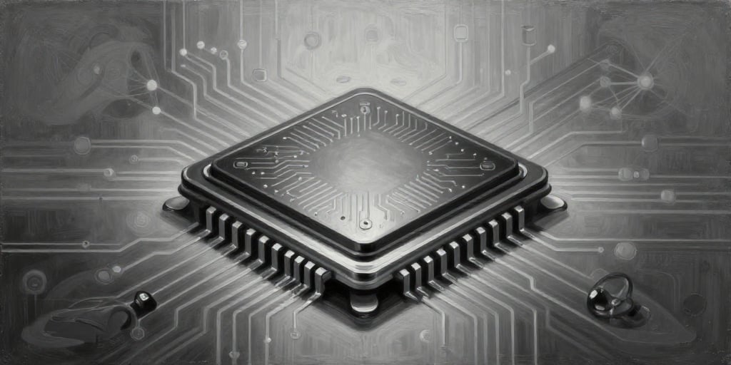 Qualcomm Q2 FY2026: Record Automotive Profit, AI Chip Surge Boosted Growth