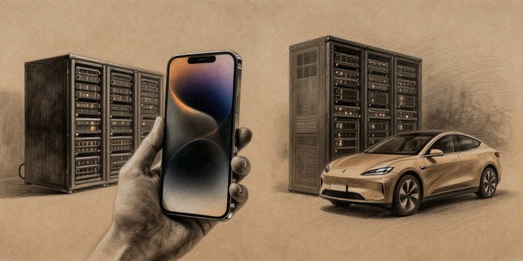 Qualcomm Q3 FY2026: Margins Shrink, Data‑Centre & Automotive Pivot Drive Future Growth Qualcomm Q3 FY2026: Margins Shrink, Data‑Centre & Automotive Pivot Drive Future Growth