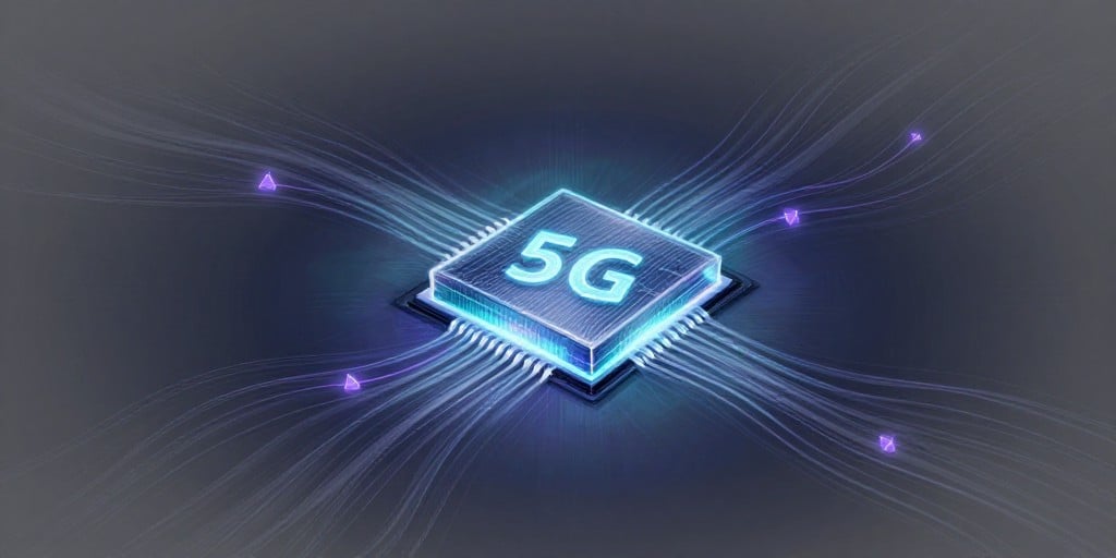 Qualcomm Q4 2026‑11 Earnings: 5G Growth, Strong Cash Flow and AI Outlook