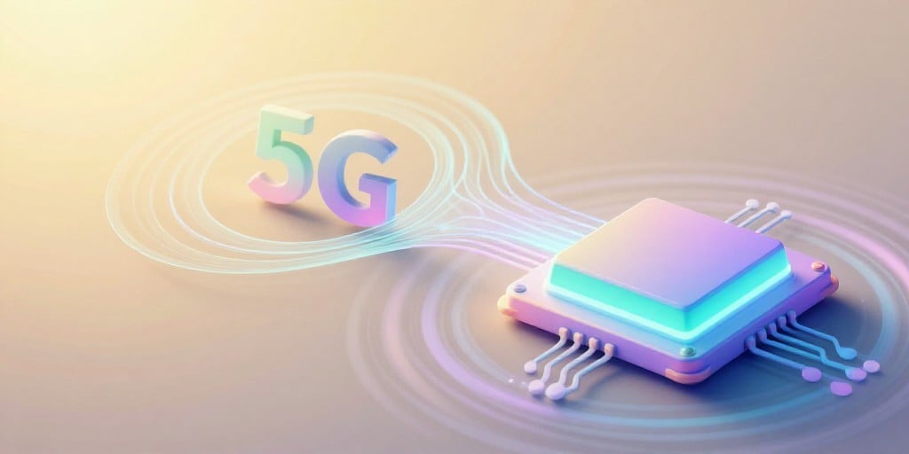 Qualcomm Shares Drop 4% as Semiconductor Sell‑off Hits 5G & AI Chips Qualcomm Shares Drop 4% as Semiconductor Sell‑off Hits 5G & AI Chips