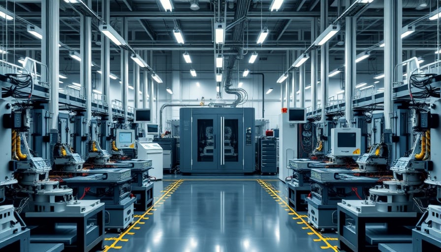 Qualcomm Shares Rise: 5G, AI Edge & New Talent Boost Supply Chain Resilience