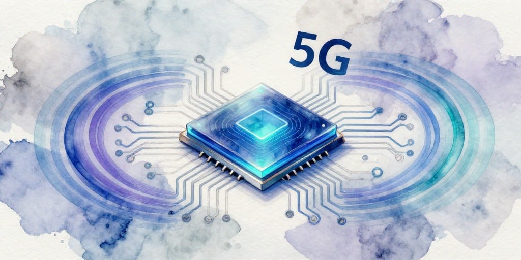 Qualcomm Shares Rise as New Huawei Cross‑Licensing Deal Boosts 5G AI Chip Edge Qualcomm Shares Rise as New Huawei Cross‑Licensing Deal Boosts 5G AI Chip Edge