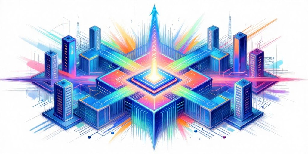 Qualcomm Soars as AI‑Driven Semiconductor Rally Fuels Hyperscale Chip Opportunities