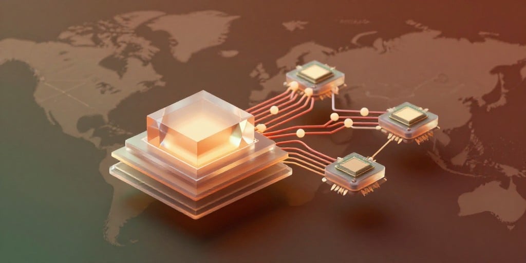 Qualcomm Targets $40B AI‑Silicon Growth Amid Supply‑Chain, Geopolitical Hurdles Qualcomm Targets $40B AI‑Silicon Growth Amid Supply‑Chain, Geopolitical Hurdles
