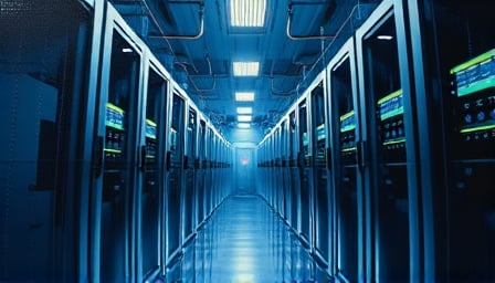 Qualcomm Teams Up with NVIDIA to Develop AI-Focused CPUs for Data Centers