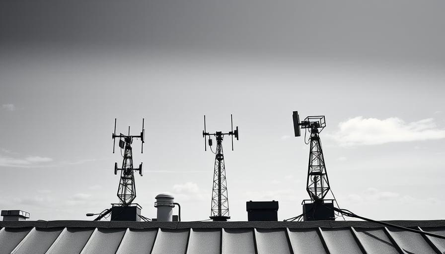 Qualcomm’s $168 Bounce Signals 5G‑AI Growth, New Investor Confidence Qualcomm’s $168 Bounce Signals 5G‑AI Growth, New Investor Confidence