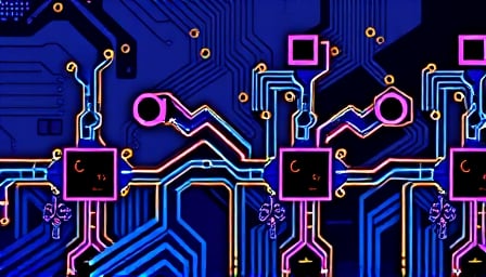 Qualcomm's $2.4 Billion Acquisition: Strategic Move or Risky Gamble?