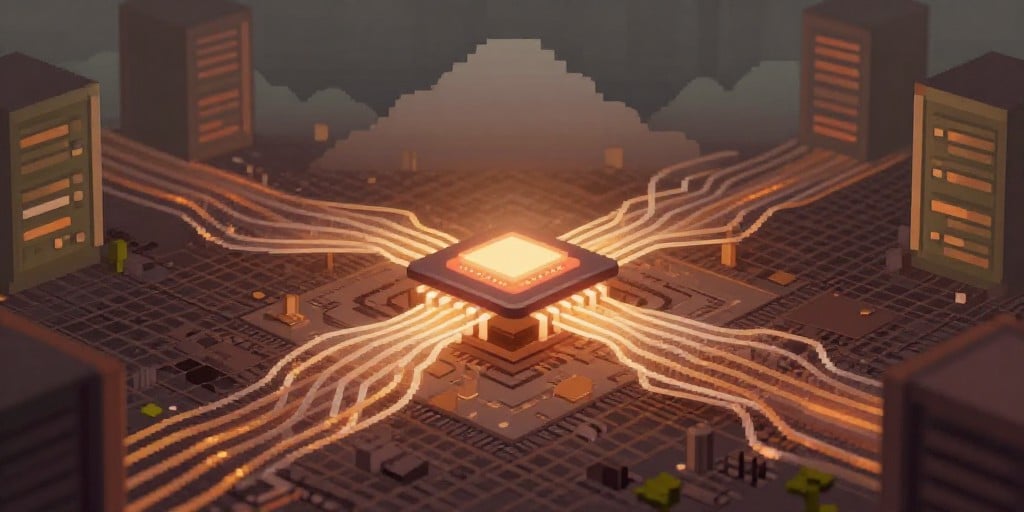 Qualcomm’s 3 nm AI Chips & Silicon Photonics Deal Boost AWS Data‑Center Revenues