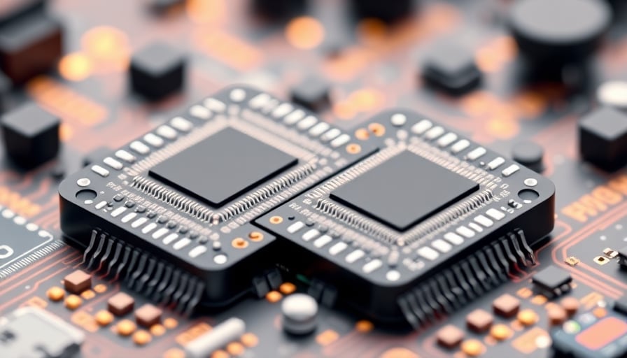 Qualcomm's AI Push vs. Mobile Cycles: Navigating Shifted Chip Demand